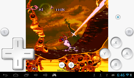 snes emulator android cracked applications